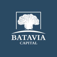 Batavia Capital Logo