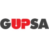 Griffith University Postgraduate Students Association (GUPSA) Logo