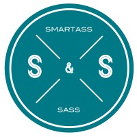 Smartass & Sass Logo