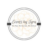 Events by Tyra Logo