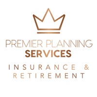 Premier Planning Services LTD. Logo