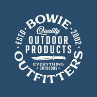 Bowie Investment Holdings LLC (Bowie Outfitters) Logo