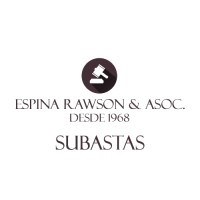Espina Rawson & Asoc. Logo