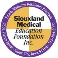 Siouxland Medical Education Foundation Logo