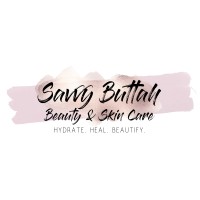 Savvy Buttah Beauty & Skin Care Logo