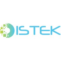 Istek Solutions Logo