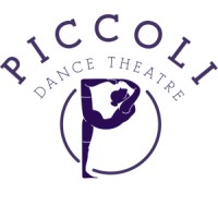 Piccoli Dance Theatre LLC Logo