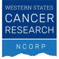 Western States Cancer Research NCORP Logo