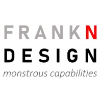 FrankNDesign Logo