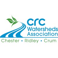 Chester Ridley Crum Watersheds Association Logo