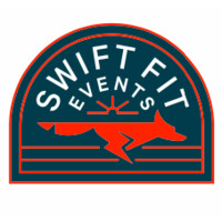 Swift Fit Events Logo