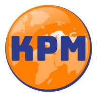 KPM IT Consultancy Logo