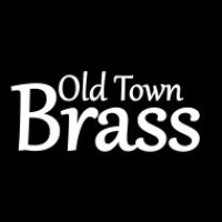 Old Town Brass Band Logo
