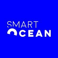 Smart Ocean Peniche Logo