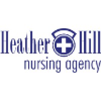 Heather Hill Nursing Agency Logo