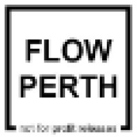 Flow Perth Logo