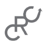 CRC Consultores Logo