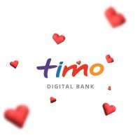 Timo Vietnam Logo