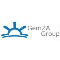 GemZA Group Logo