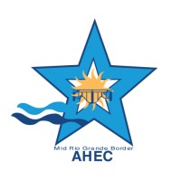 Area Health Education Center (Mid Rio Grande Border Area of Texas) Logo