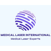 Medical Laser International Logo