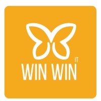 WIN WIN IT Logo