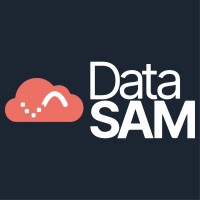 DataSAM Logo