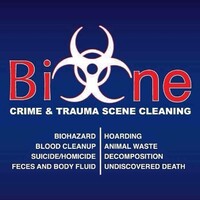 Bio-One Biloxi Logo