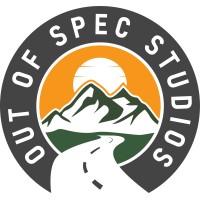 Out of Spec Studios Logo