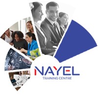 Nayel Training Center Logo
