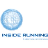 Inside Running Logo