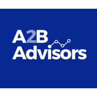 A2B Advisors Logo