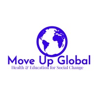 Move Up Global Logo