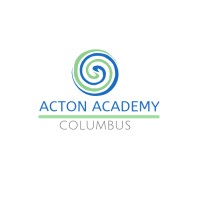 Acton Academy Columbus Logo