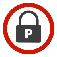 Password RBL Logo