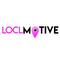 LoclMotive Logo
