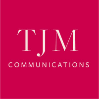 TJM Communications, Inc. Logo