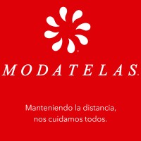 MODATELAS Logo