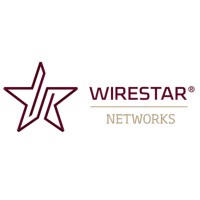 WireStar Networks Logo