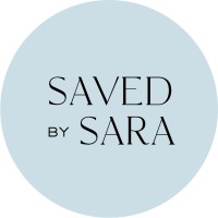 Saved By Sara Logo