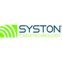 Syston Cable Technology Logo