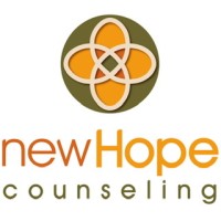 New Hope Counseling, LLC Logo