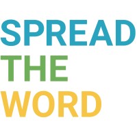 Spread The Word Logo