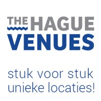 The Hague Venues Logo