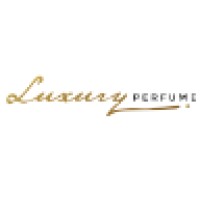 Luxury Perfumes Logo