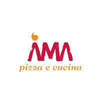 AMA Pizza e Cucina Logo