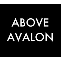 Above Avalon Logo