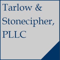 Tarlow & Stonecipher, PLLC Logo