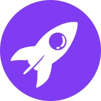 Spaceship Digital Logo