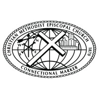 Carter Metropolitan CME Church Logo